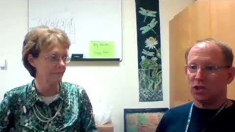 eeLEARN - The History of EE - A Conversation About Conservation & Behavior Change