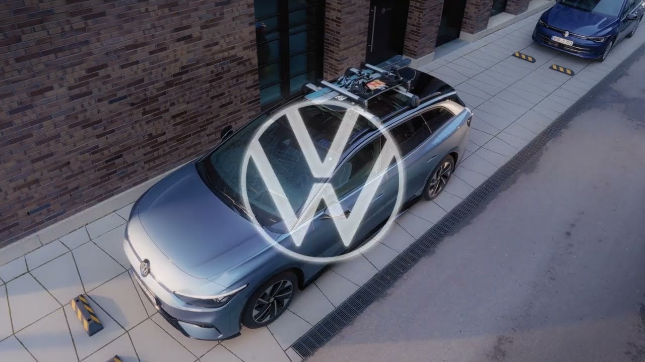 Aventurile de iarnă încep cu alegeri inteligente - Volkswagen