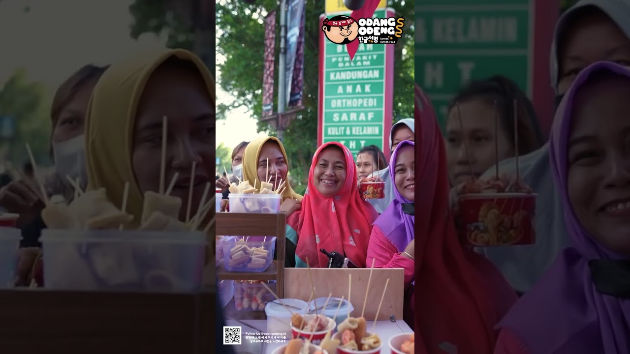 #VIRAL Paket Usaha Tanpa Royalty Fee || Odang Odeng