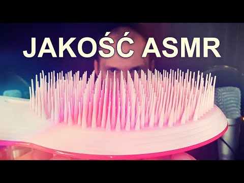 Najwyższa Jakość Polskiego ASMR