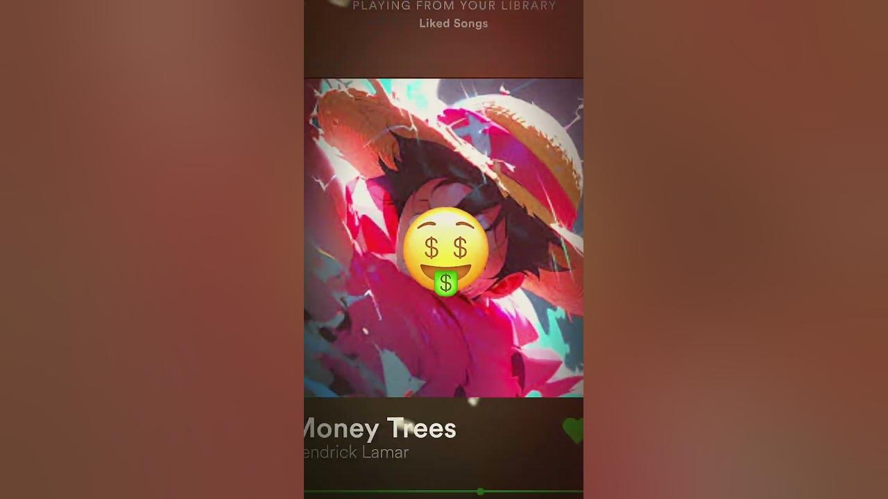 money-trees-capcut-youtube