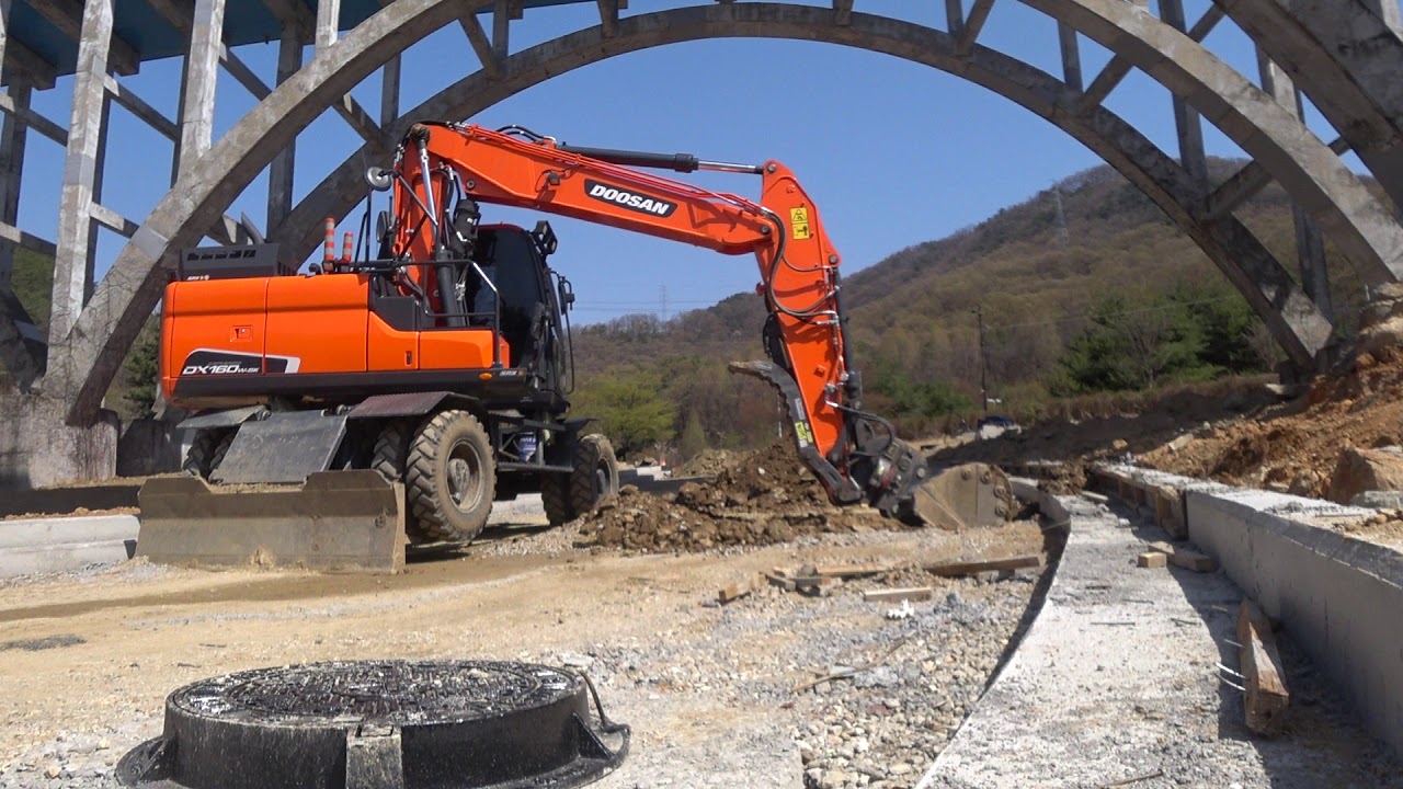 (160w아티붐)장점:좁은곳에서도 장비 움직이지 않고 작업이 가능해요..(보다가 지겨워도 끝부분은 보세요)