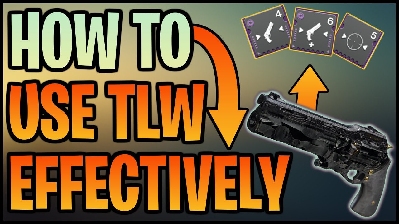 HOW TO USE THE LAST WORD EFFECTIVELY | *BEST* Tips for Beginners