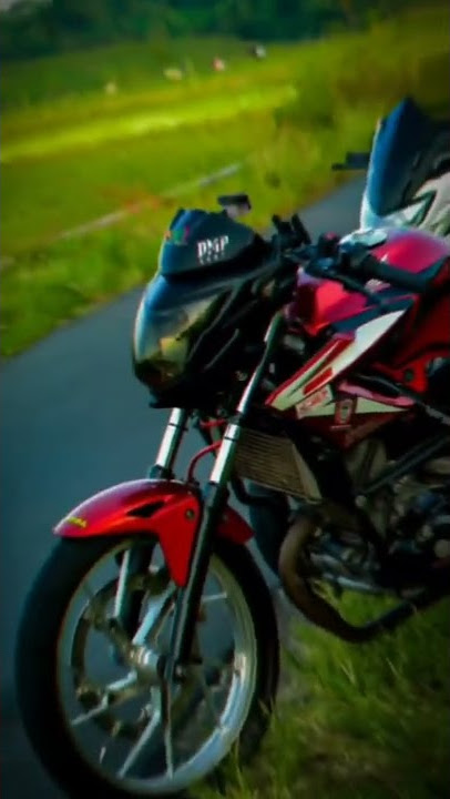 Cb150R Old emang paling gacor 😈 #honda #cb150r #cinematic #150cc #shorts