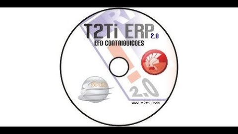 T2Ti ERP 2 0   Delphi   EFD Contribuições   01 Introducao