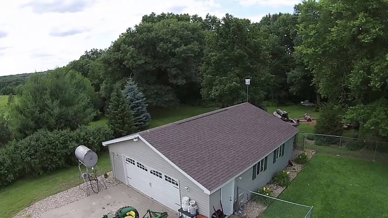 IAHomesForSale 5006 Wagner Road Central City YouTube