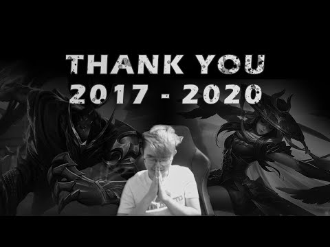 From ZxuaN to You... 👋(2017 - 2020) @OfficialZX