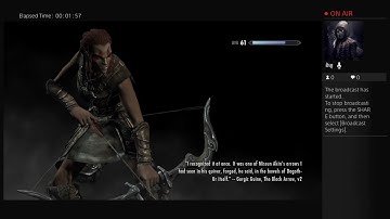 Skyrim randomness pt 4!! and alduin boss battle