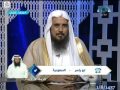 الجواب الكافي مع الشيخ سعد الخثلان سلمه الله1/8/1437