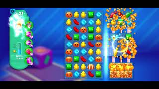 Game Candy Crush Soda Level 175 | Saved All The Bears | Three Stars ⭐️⭐️⭐️ screenshot 4
