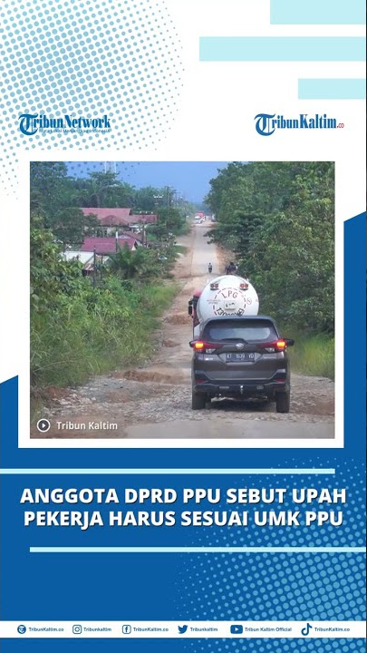 Anggota DPRD PPU Sebut Upah Pekerja Harus Sesuai UMK Penajam Paser Utara