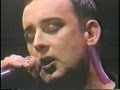 BOY GEORGE Do You Really Want To Hurt Me & Stevie [early version of Il Adore] LIVE