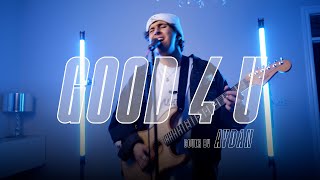 Good 4 You - Olivia Rodrigo (Cover by AYDAN)