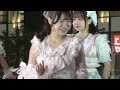 幸福をもたらすアイドル、SPRISE（スプライズ）　「MEMoLY」　ヨドバシカメラ マルチメディア梅田 2階 Links広場　２０２６年４月１４日