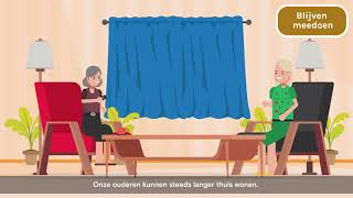 Download Lagu Animatie Gemeente Opsterland Preventie Agenda (Nederlands) MP3