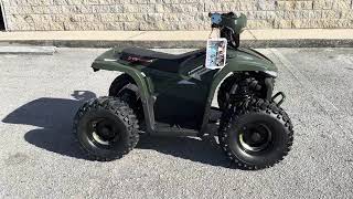 New 2025 Denago Powersports E-Hawk 6 ATV For Sale In Jacksonville , FL