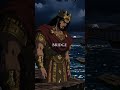 The Persian Emperor Who Literally Whipped The Ocean