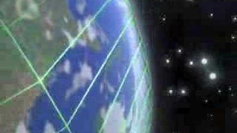 Excel Promo 3D Animation, 2000