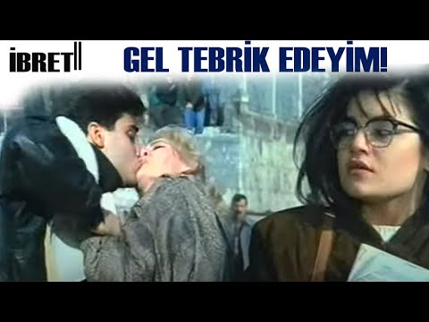 İbret Türk Filmi | Kızlar, Emrah'ı Paylaşamıyor!