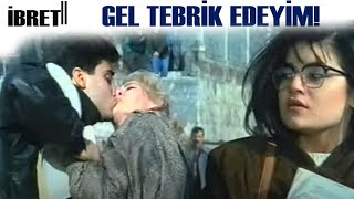 İbret Türk Filmi | Kızlar, Emrah'ı Paylaşamıyor!