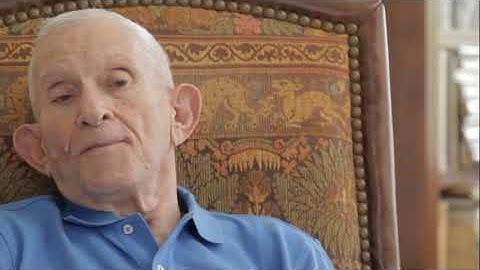 The Origins of Ion Cyclotron Resonance - Practical Applications of I.C.R