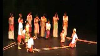 The filipino community of fredericton performed at playhouse on
october 27, 2007 during annual chinese cultural association new
brunswick gala . f...