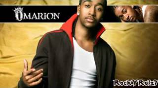 Watch Omarion Surgery video