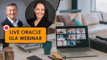 How Can You Escape Your Oracle ULA?