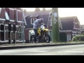 Go Fast Flitser 2