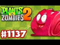 CRAN JELLY! New Plant! - Plants vs. Zombies 2 - Gameplay Walkthrough Part 1137