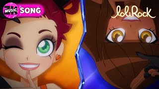 Lolirock Season 1 Party Talking Official Music Video