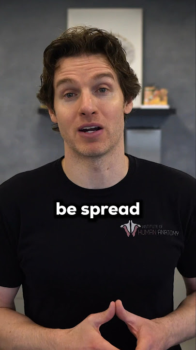 How Someone Gets HIV