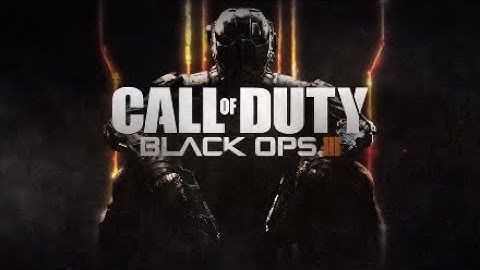 COD: BLACK OPS 3 HC TDM Bots XIM APEX and settings