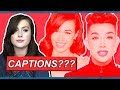 Colleen Ballinger and James Charles Are Lying To You | Rikki Poynter