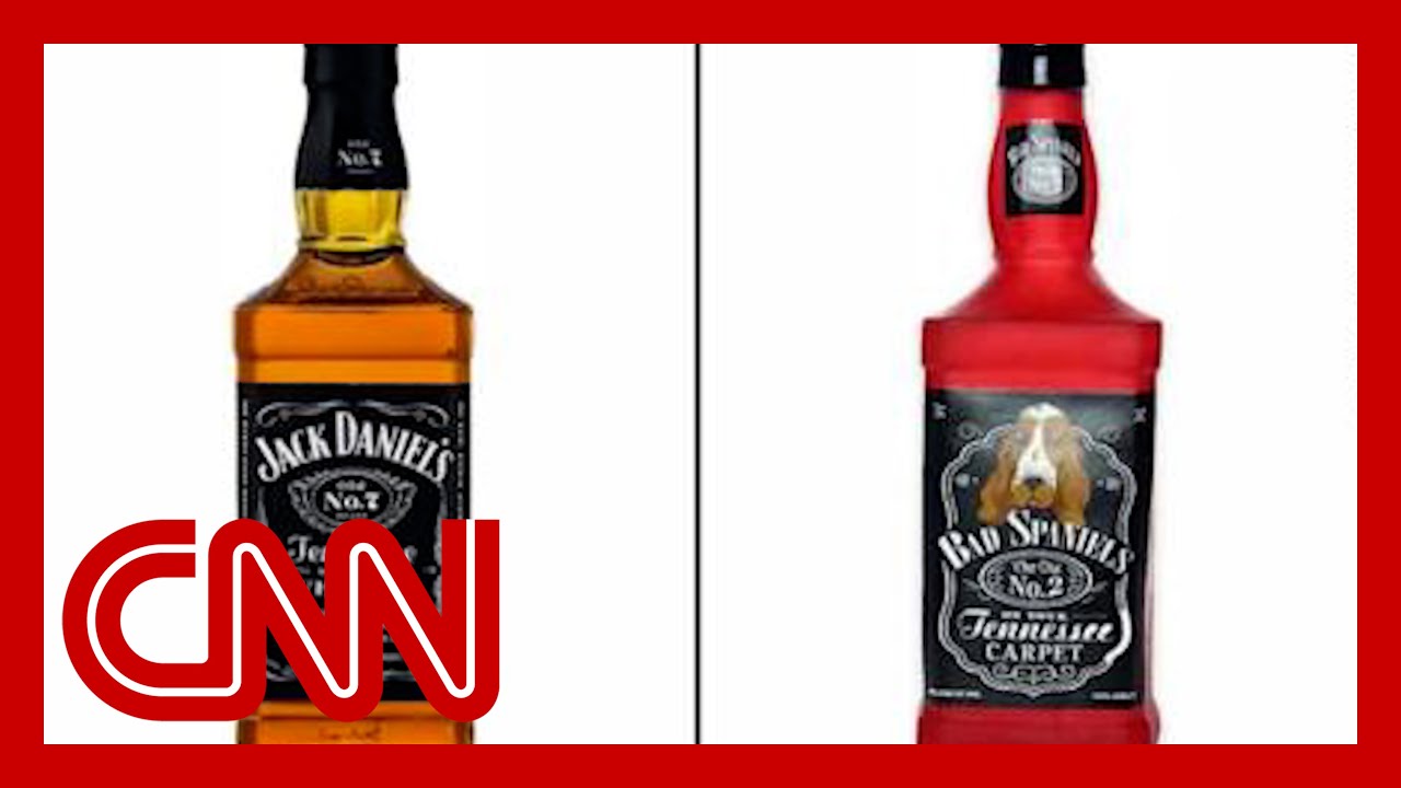 Supreme Court justice draws laughs during hearing on Jack Daniel’s trademark infringement