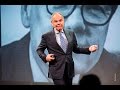 Blockchain Revolution - Don Tapscott, at USI