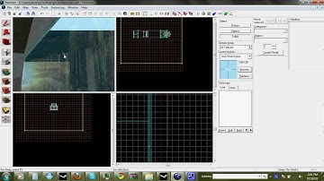 Hammer Editror: I Need Help