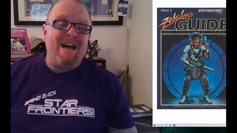 What is Wrong with Zebulon