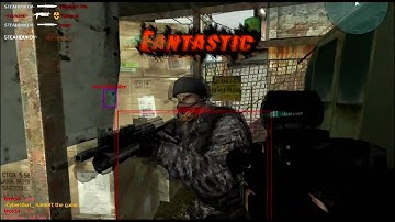 Combat Arms Hacks [ FPSCHEATS TKO ]