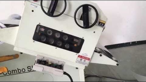 Uncoiler Straightener 2 in 1 GL + Servo feeder RNC