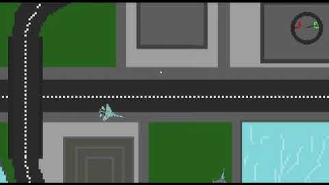 Tims fighter shoot em up