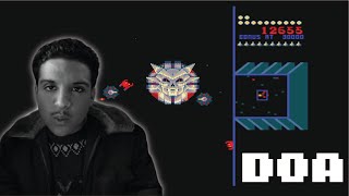 Arcade Game: Sinistar| Atari Gameplay