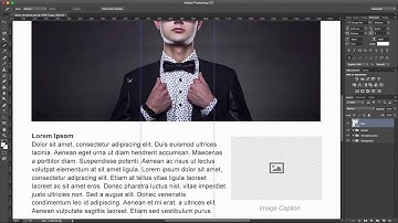 Email Template Tutorial (1 of 5): Photoshop Asset Preparation