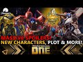 Transformers One (2024) Massive Spoilers! New Test Screenings, Characters, Plot &amp; Footage(EXPLAINED)