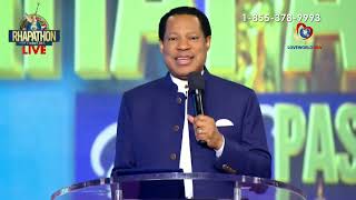 Rhapathon Global Sunday Service with Pastor Chris | GRAND FINALE | SUNDAY SEPTEMBER 17TH