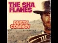 Dusty cowboy by the ska flakes