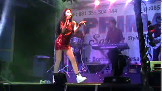 LINA GEBOY   Tak Pernah  live PRiMAstyle exp