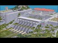 ITALIAN MEGAFORTRESS DEFENSE - $469,000,000 BUILD