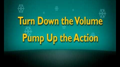 The Wireless ButtKicker Kit