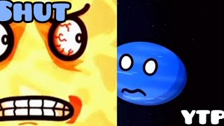 SolarBalls YTP I The u shut